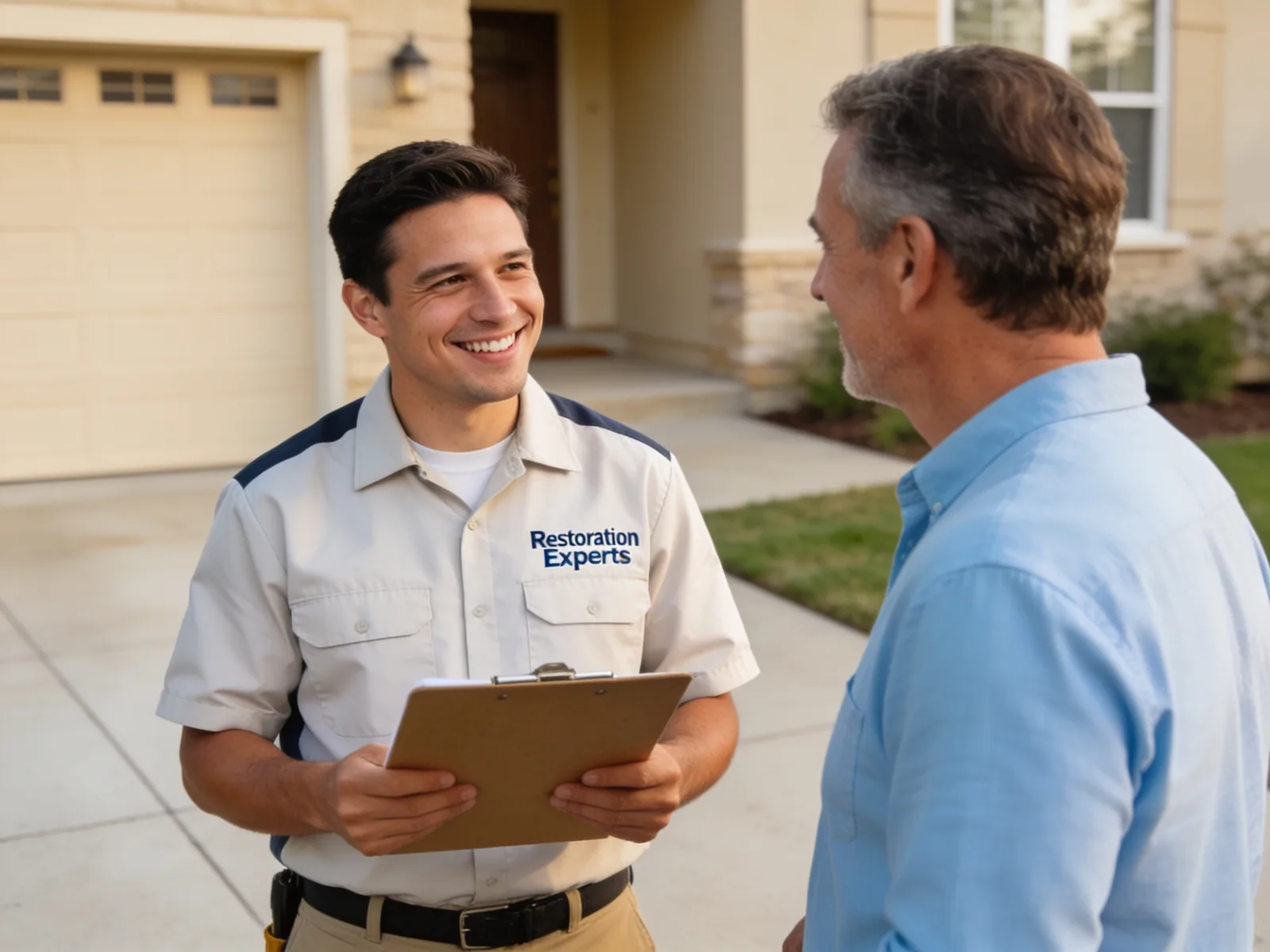 Water Damage Cleanup Hoskins, NE FAQs